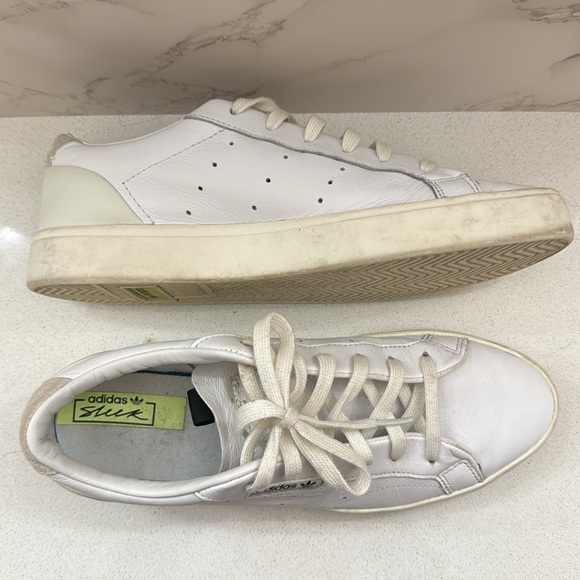 Adidas Originals Super Sleek - Picture 2 of 3